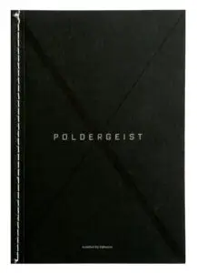 Poldergeist-Kunstpublicatie